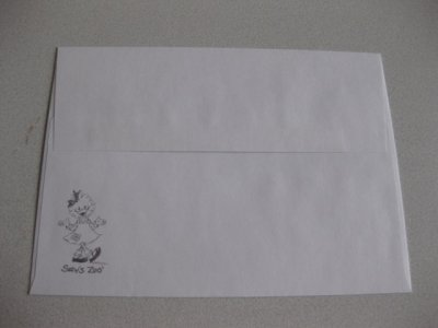 画像2: バースデー クマのお手紙