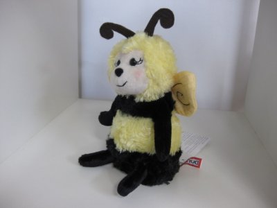 画像1: ヌイグルミ ミツバチ