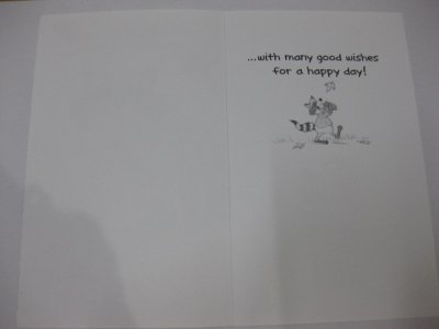 画像1: サンクスギビング　あらいぐま