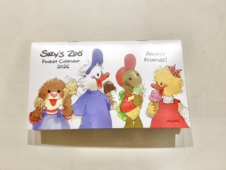 Suzy’s Zoo スージーズー 作者直筆サイン入りポスター 木製フレーム付 Amazon.co.jp: スージー・ズーのボードブック(4点セット) : 本