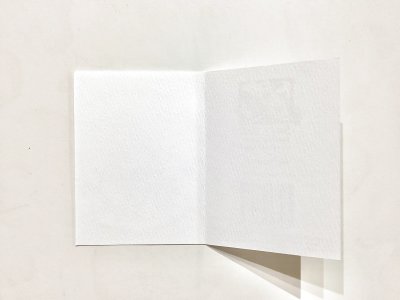 画像1: ミニカードセット　くまくま